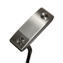 21A2MM [TAKE THE PUTT] Bead Blast