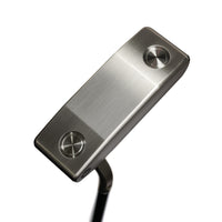 21A2MM [TAKE THE PUTT] Bead Blast