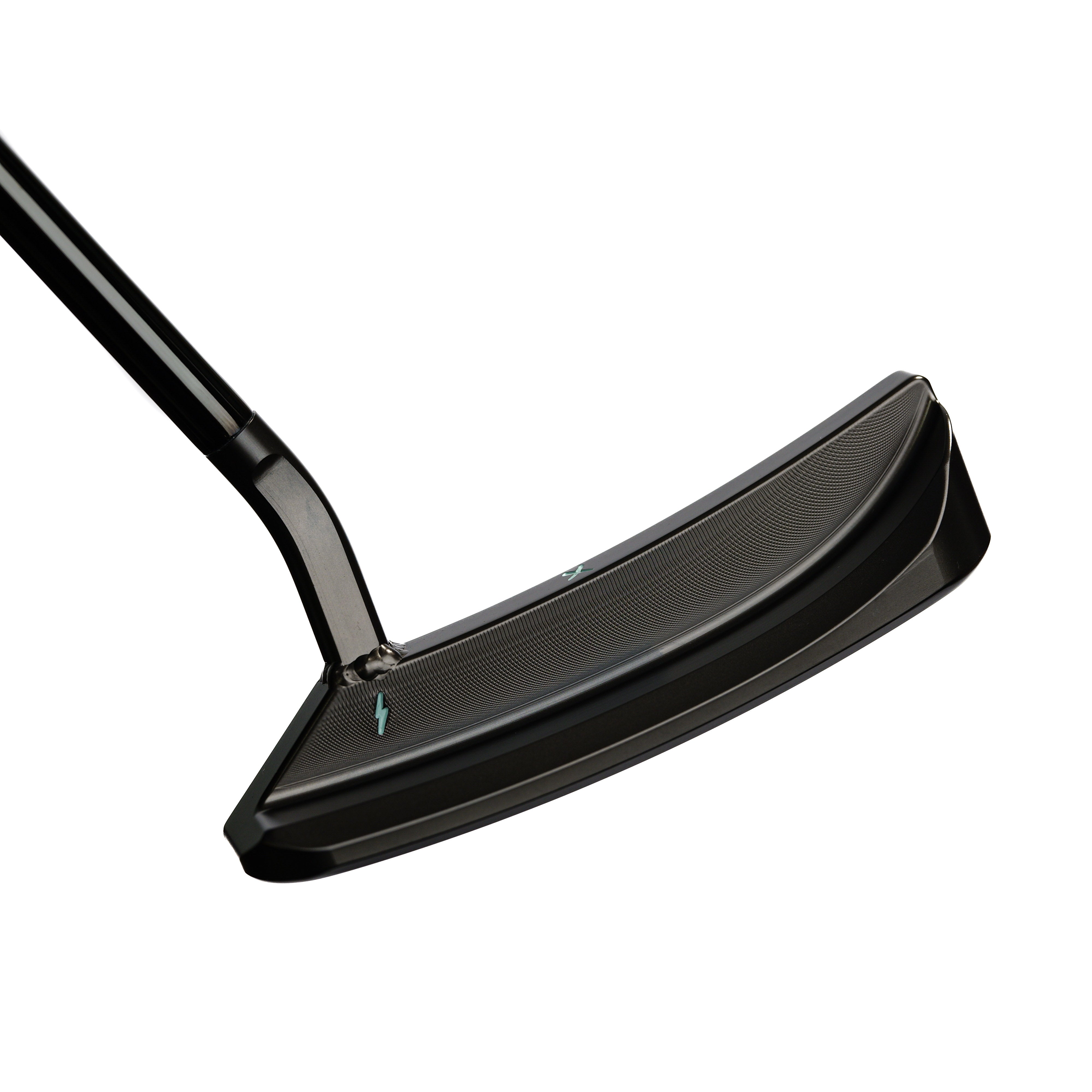 22A1MM Black Boron