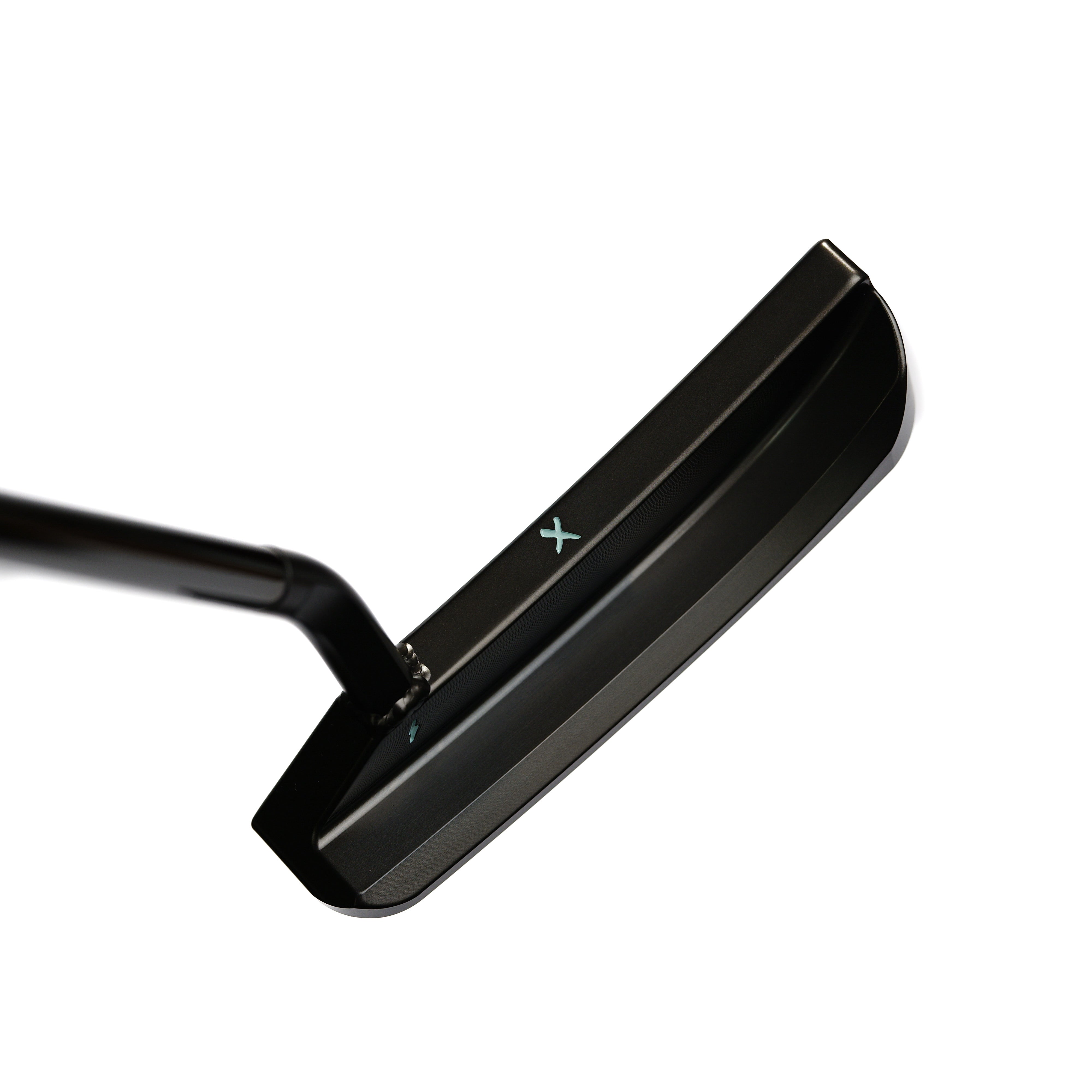 22A1MM Black Boron