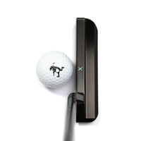 22A1MM Black Boron