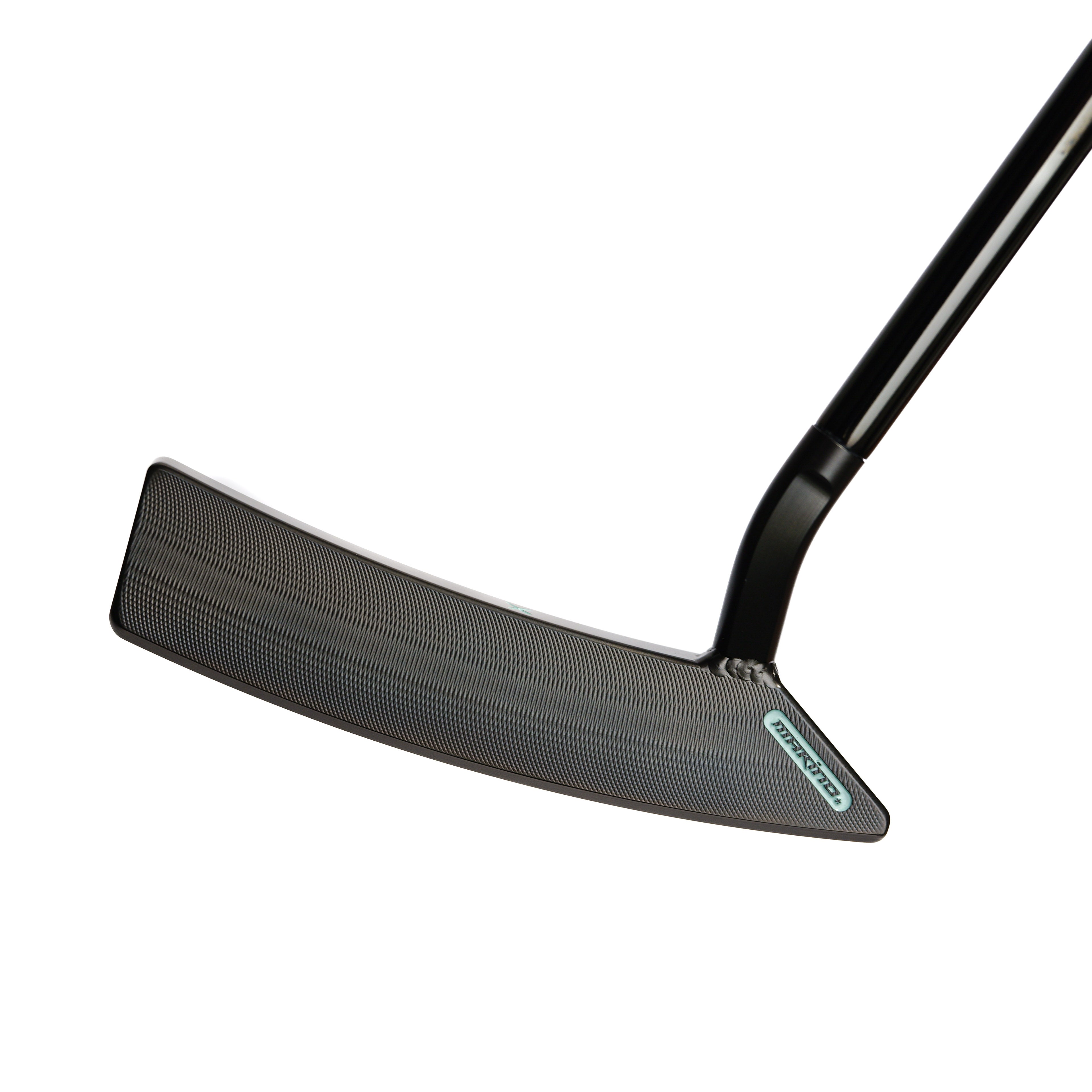 22A1MM Black Boron