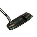 21A2MM [FULL SEND] Black Boron