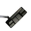 21A2MM [FULL SEND] Black Boron