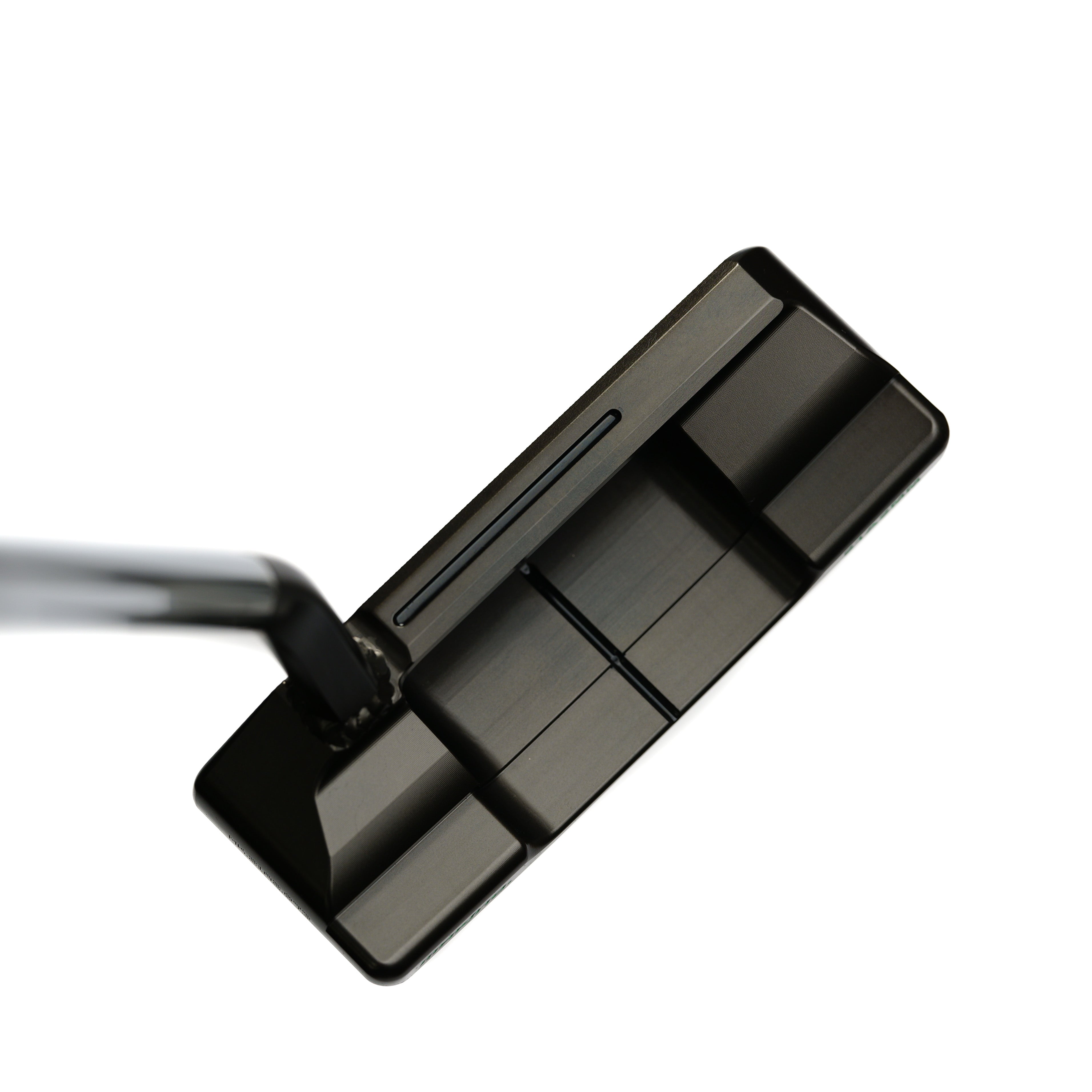 21A2MM [FULL SEND] Black Boron