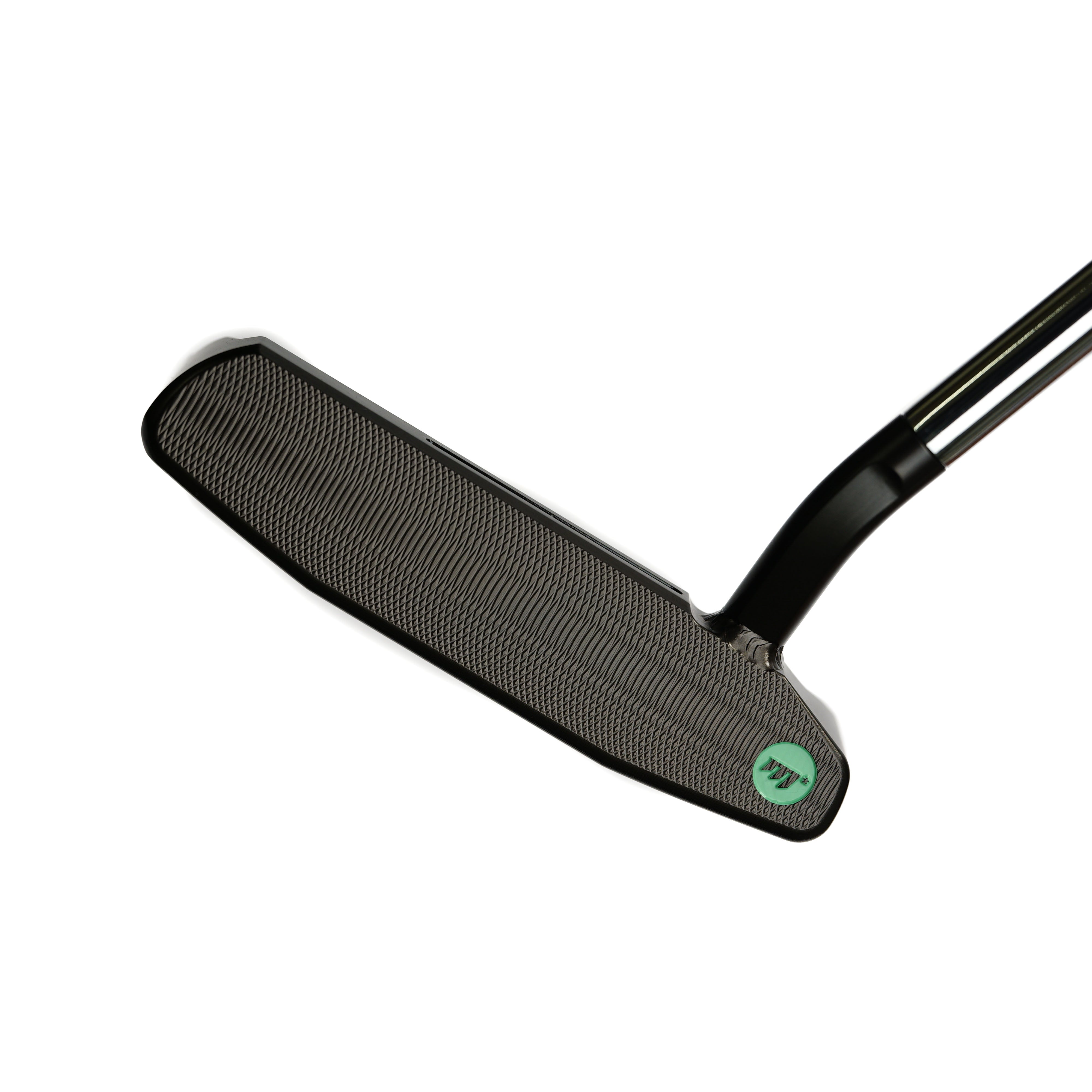 21A2MM [FULL SEND] Black Boron