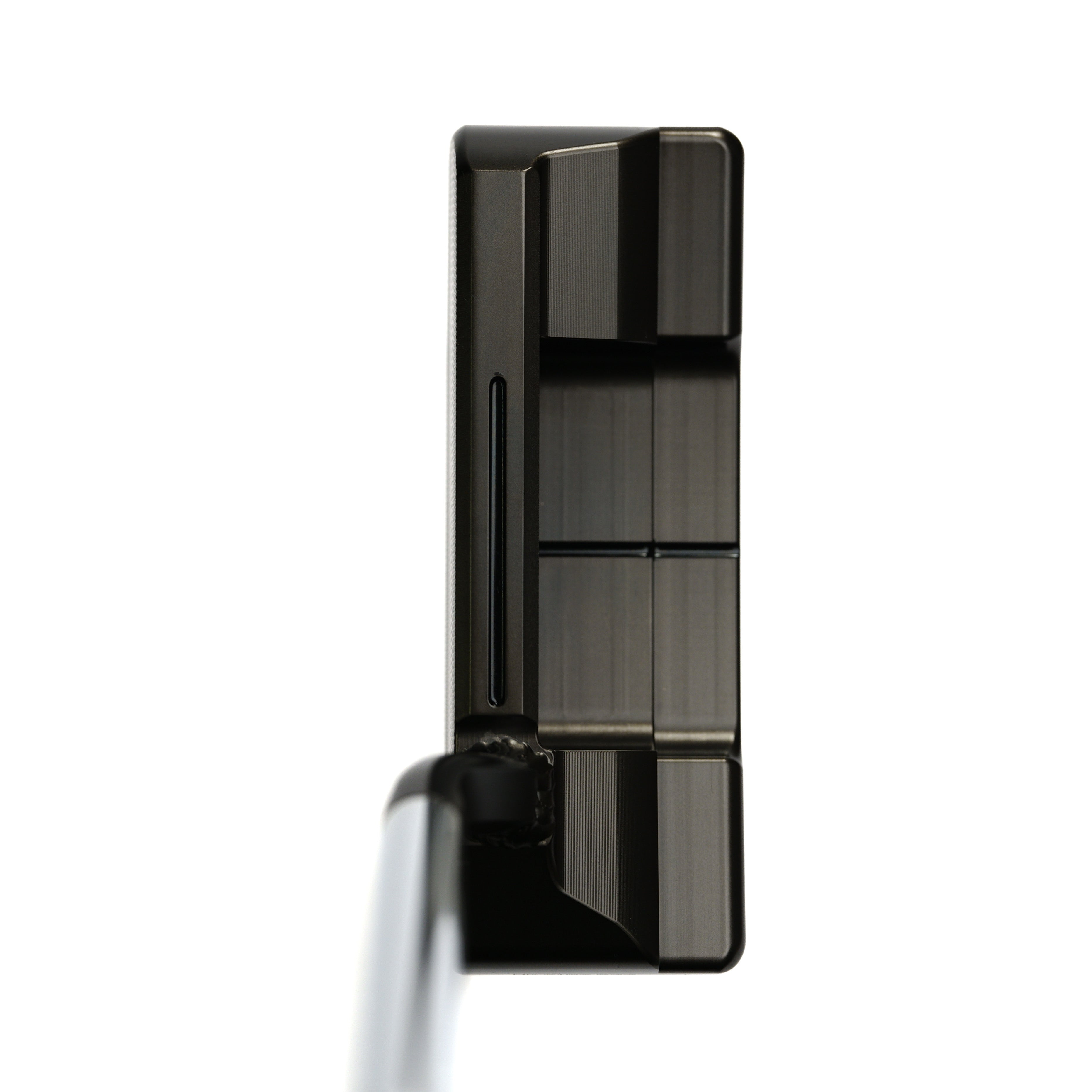 21A2MM [FULL SEND] Black Boron