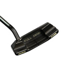 21A2MM [FULL SEND] Black Boron