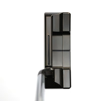 21A2MM [FULL SEND] Black Boron