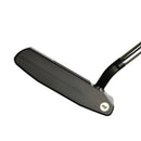 21A2MM [FULL SEND] Black Boron