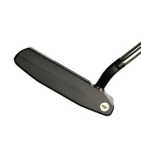 21A2MM [FULL SEND] Black Boron