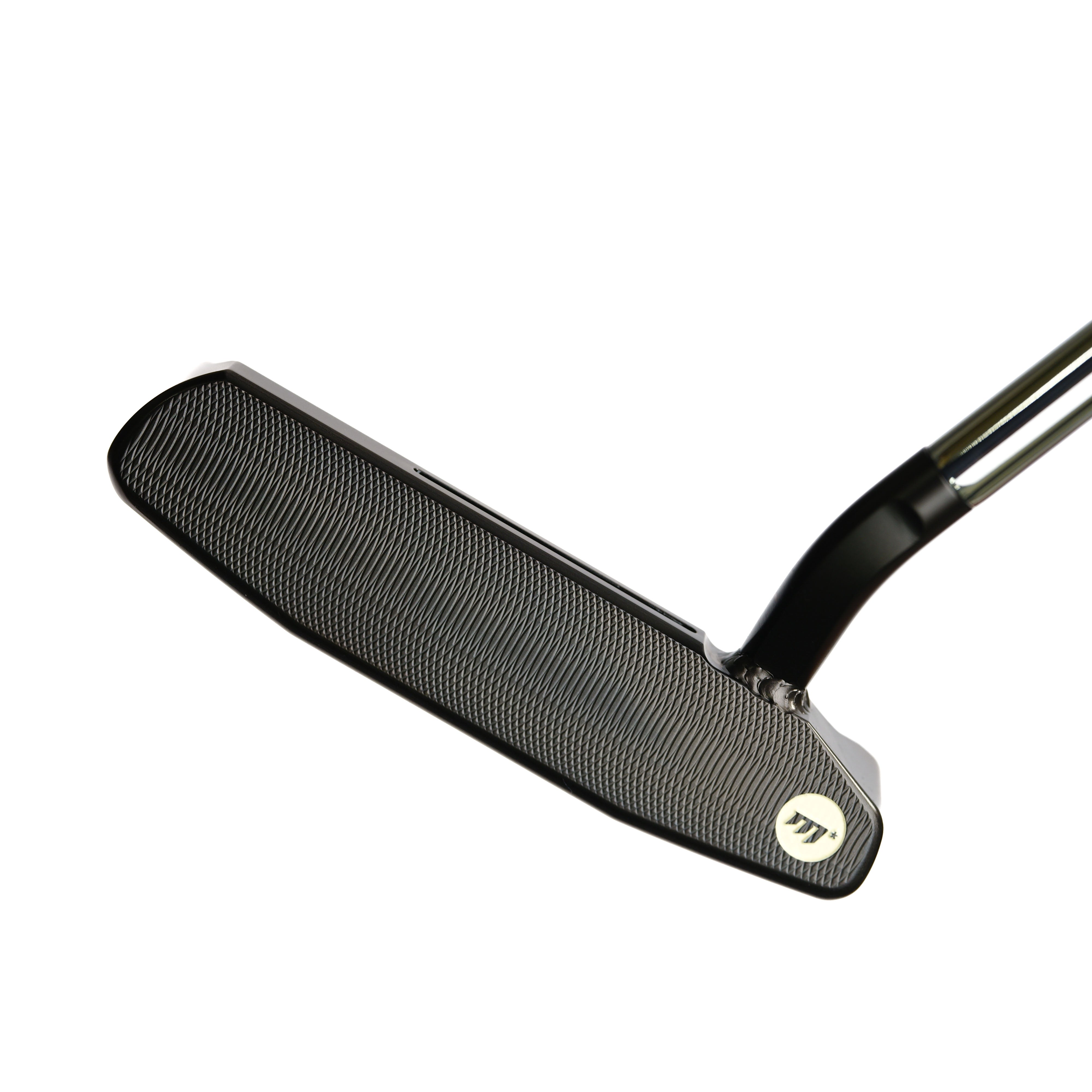 21A2MM [FULL SEND] Black Boron