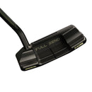 21A2MM [FULL SEND] Black Boron