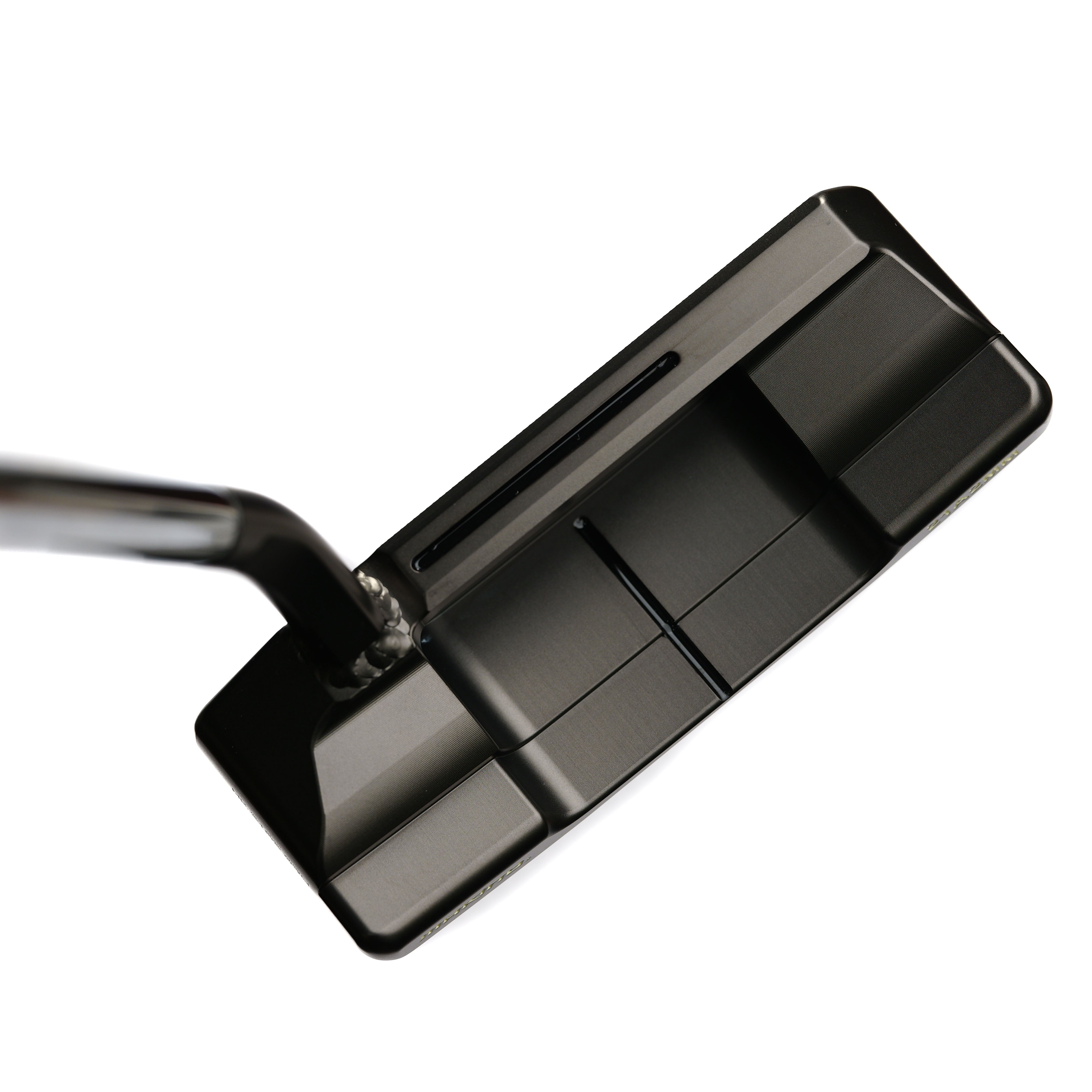 21A2MM [FULL SEND] Black Boron