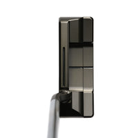 21A2MM [FULL SEND] Black Boron