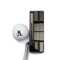 21A2MM [FULL SEND] Black Boron