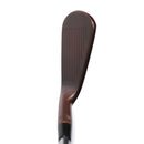CB [Type J]  Oichi Forged "YDYL" #4-P Dark Copper