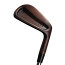 CB [Type J]  Oichi Forged "YDYL" #4-P Dark Copper