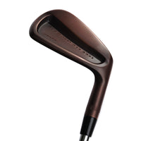 CB [Type J]  Oichi Forged "YDYL" #4-P Dark Copper