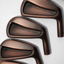CB [Type J]  Oichi Forged "YDYL" #4-P Dark Copper