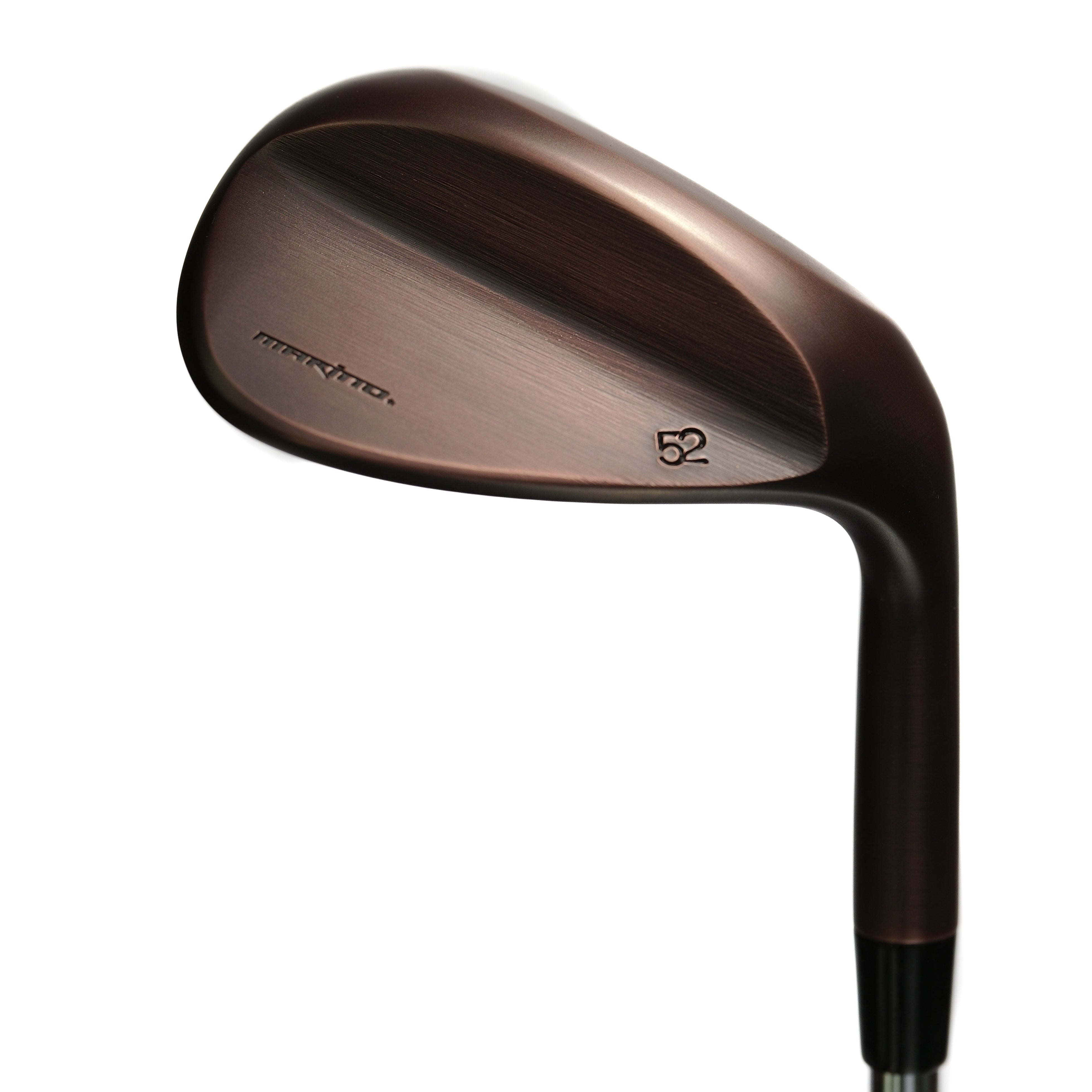 W-1 #52, #58 Dark Copper (Set of 2)
