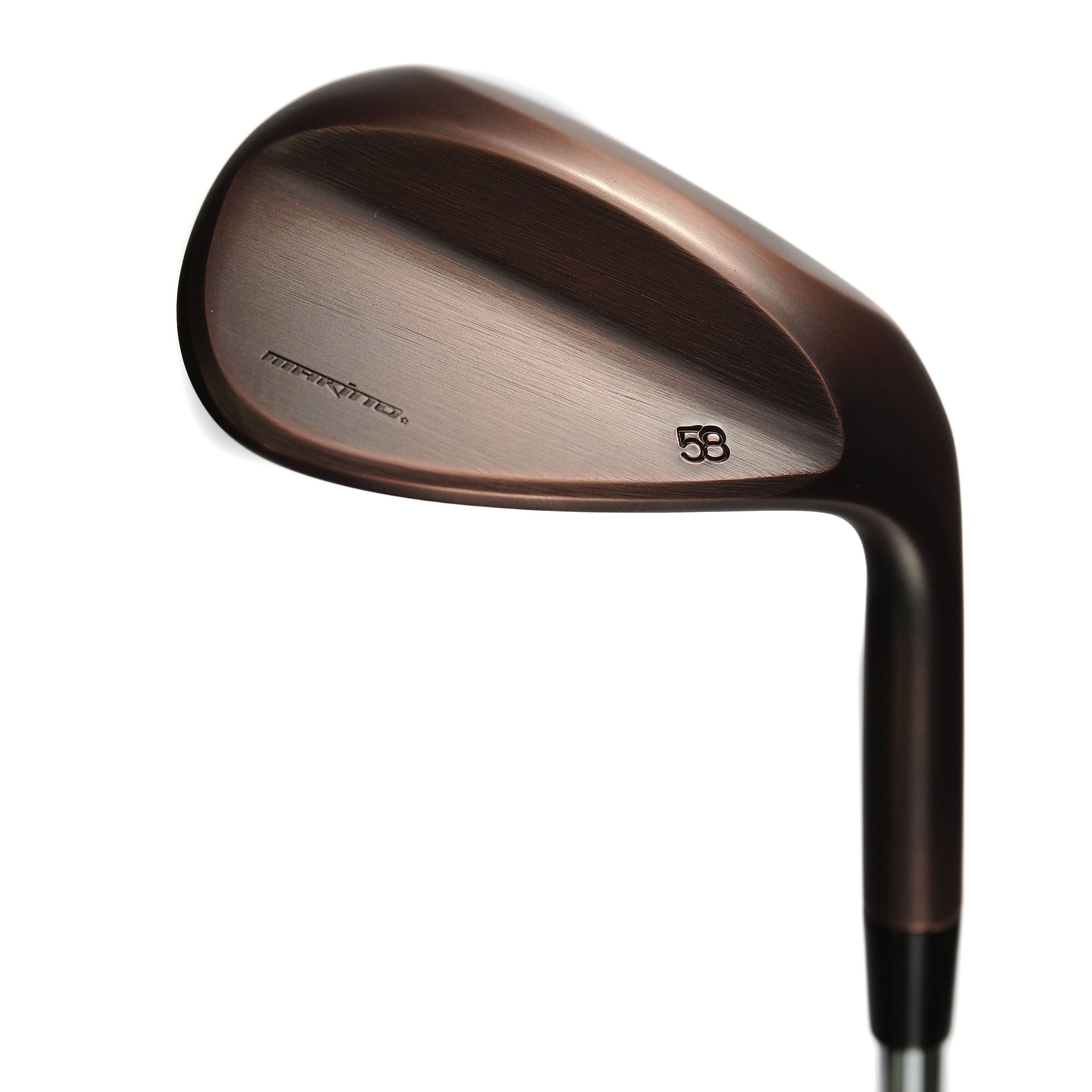 W-1 #52, #58 Dark Copper (Set of 2)