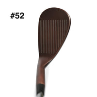 W-1 #52, #58 Dark Copper (Set of 2)