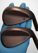 W-1 #52, #58 Dark Copper (Set of 2)