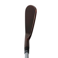 26-CB #4 Single Iron Dark Copper