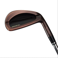 26-CB #4 Single Iron Dark Copper