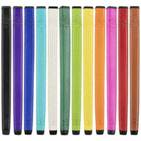 Leather Putter Grips by TGM