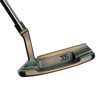 T3 GSS Prototype Oil Can Bronze