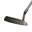 T3 GSS Prototype Oil Can Bronze
