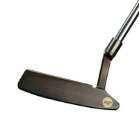T3 GSS Prototype Oil Can Bronze