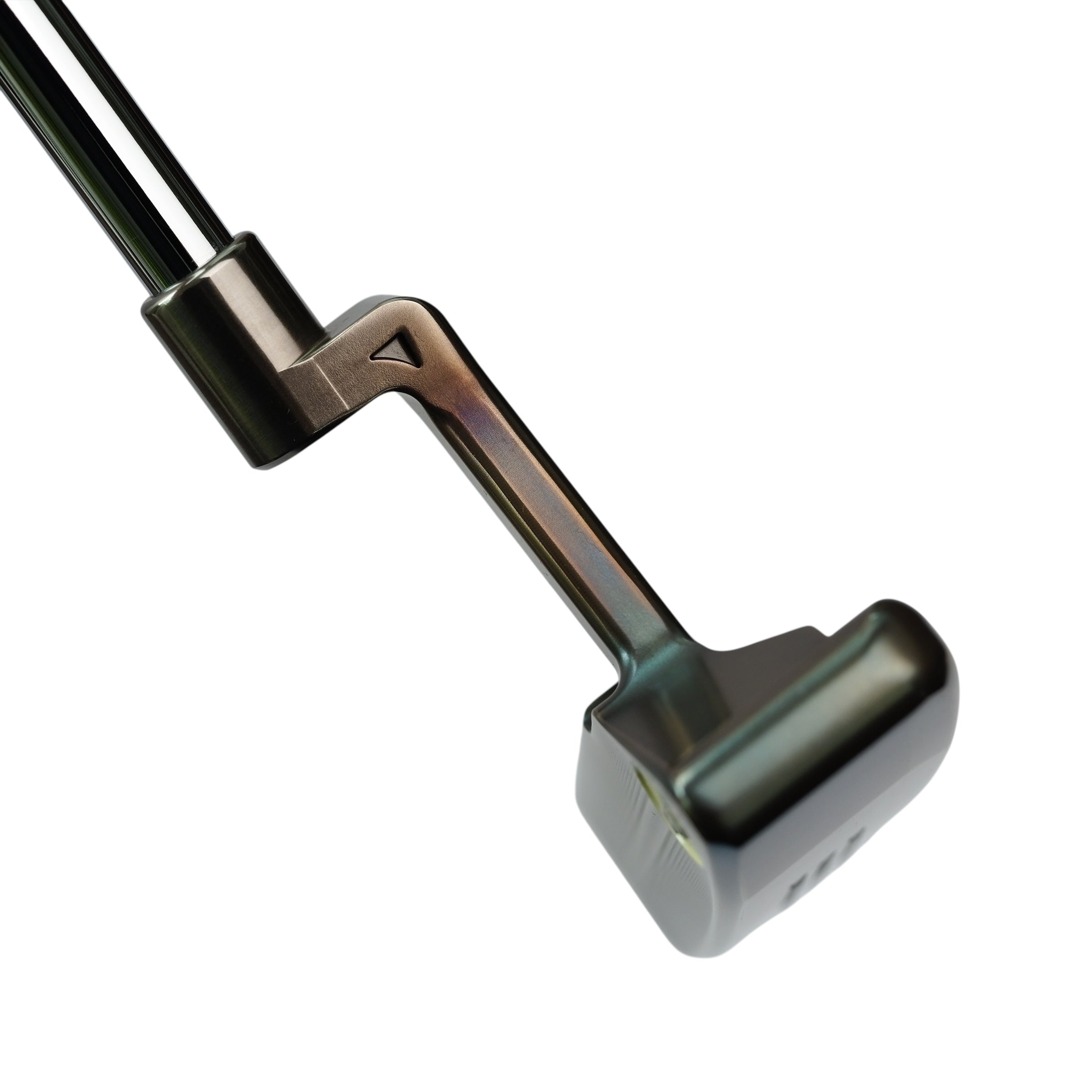 T3 GSS Prototype Oil Can Bronze