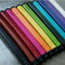 Leather Putter Grips by TGM