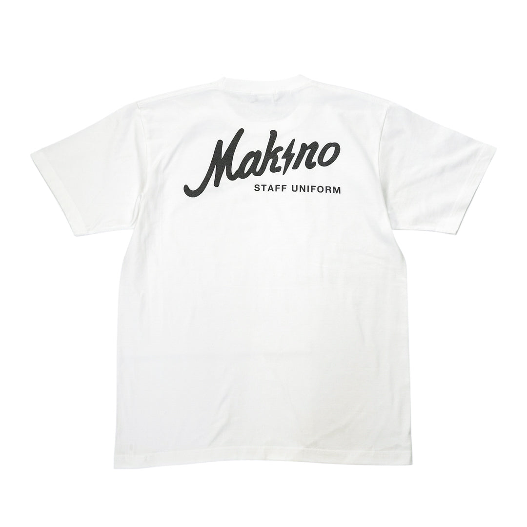Staff Uniform T-Shirt