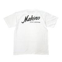 Staff Uniform T-Shirt