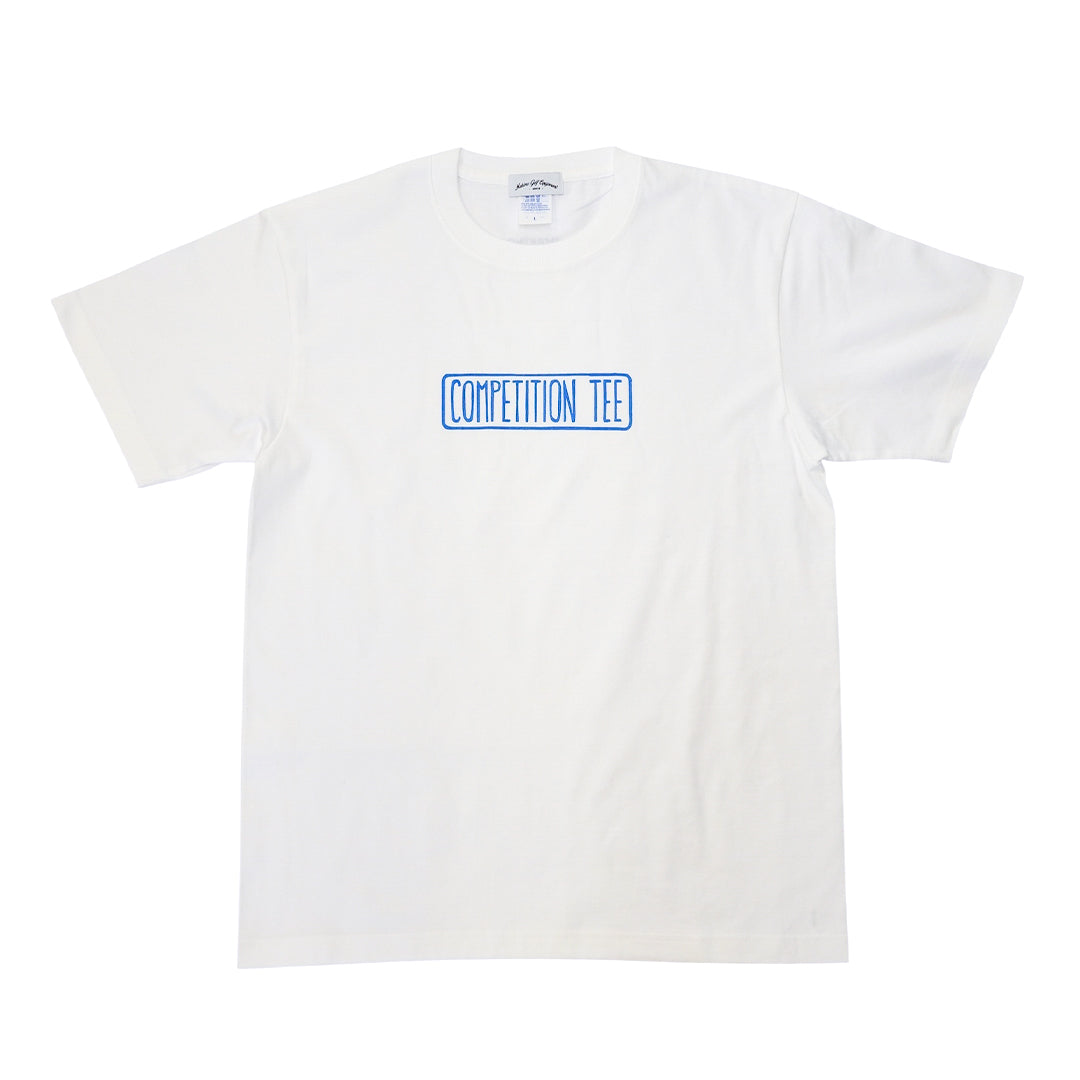Competition Tee T-Shirt