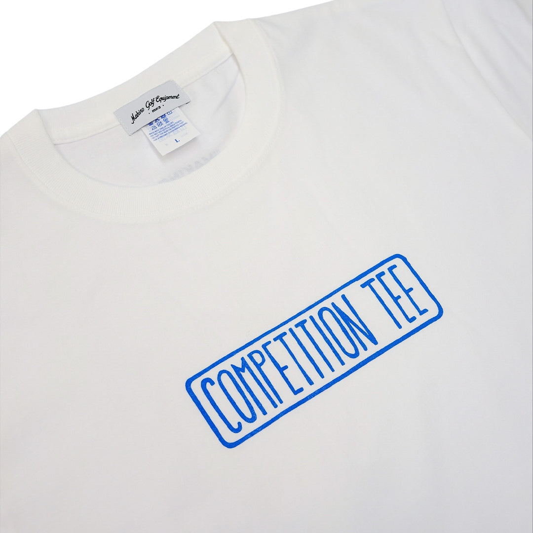 Competition Tee T-Shirt