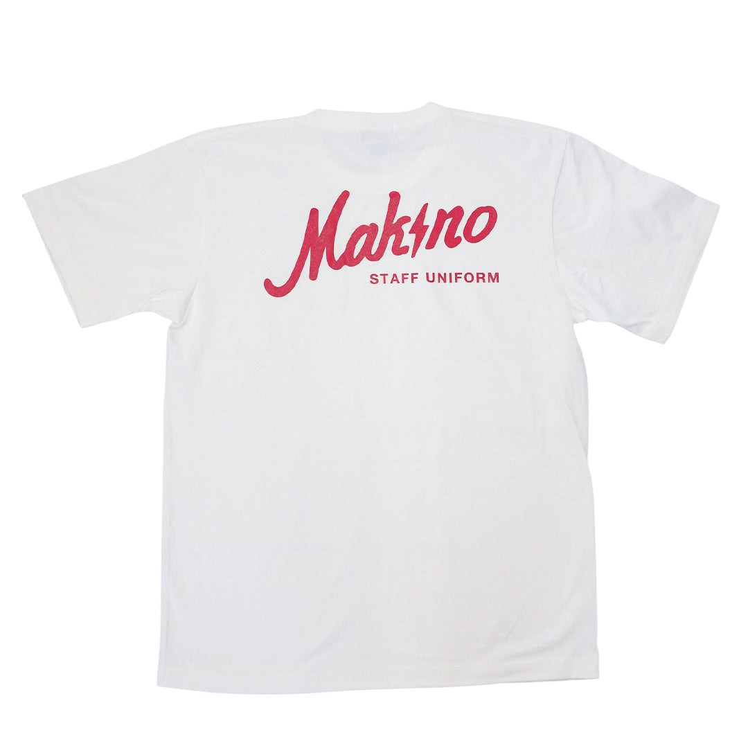 Staff Uniform T-Shirt