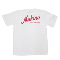 Staff Uniform T-Shirt