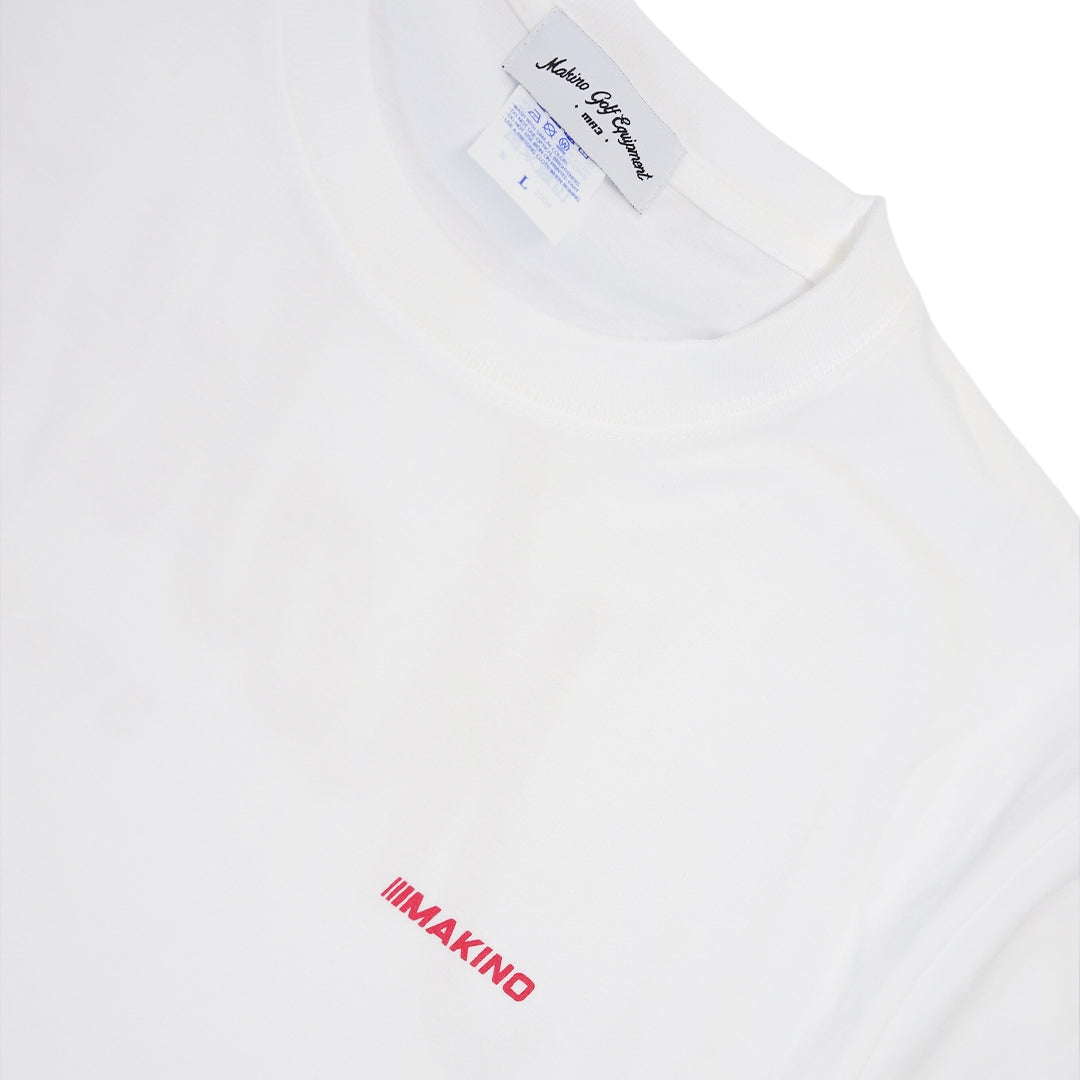 Staff Uniform T-Shirt