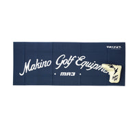 Tenugui (Hand-Dyed Cotton Cloth)