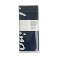 Tenugui (Hand-Dyed Cotton Cloth)