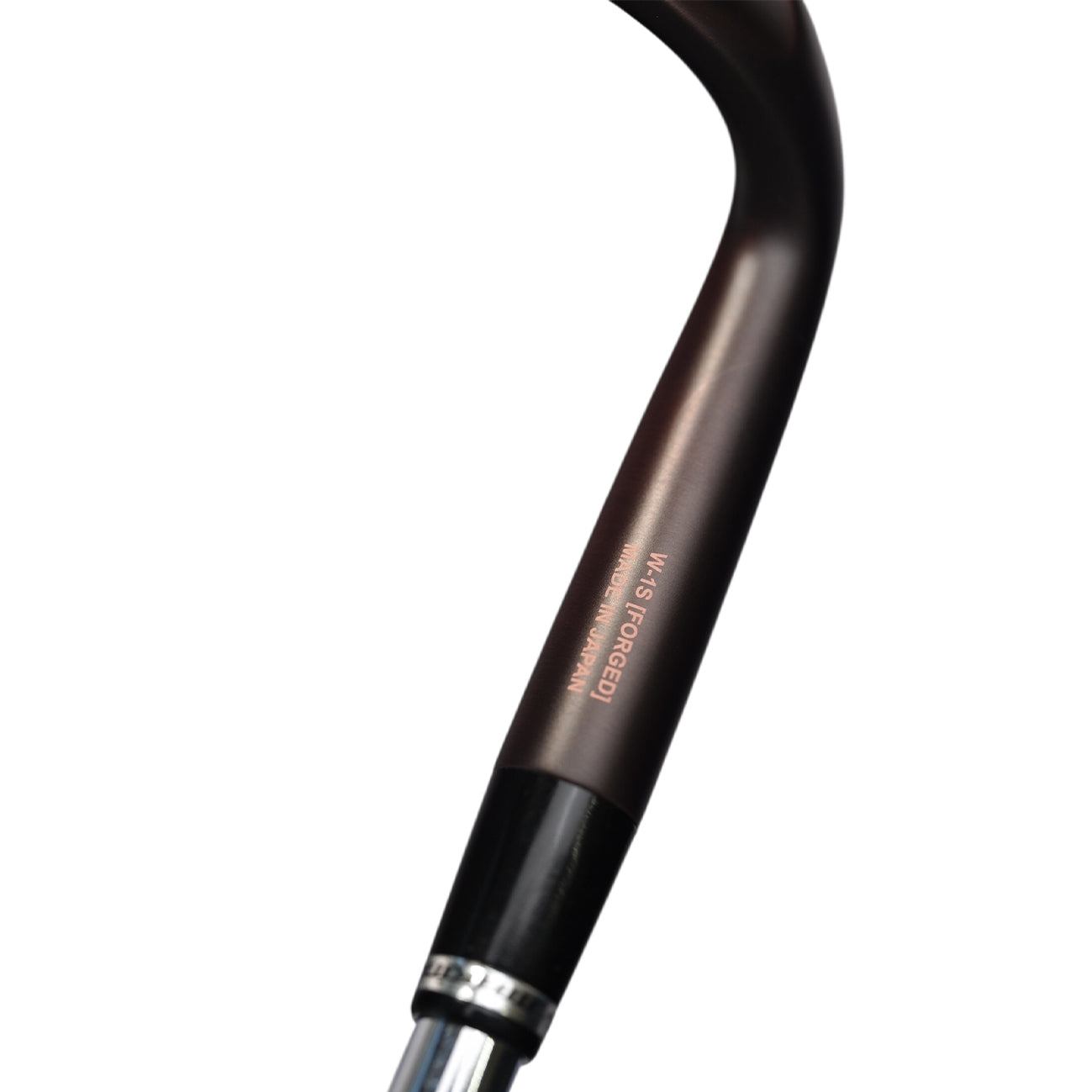 W-1S Wedge Dark Copper